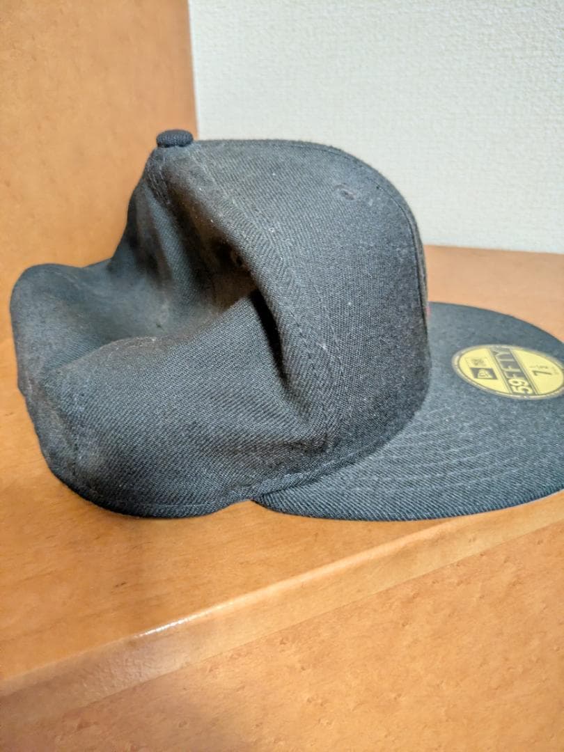NEW ERA 59FIFTY 近鉄バファローズ　キャップ