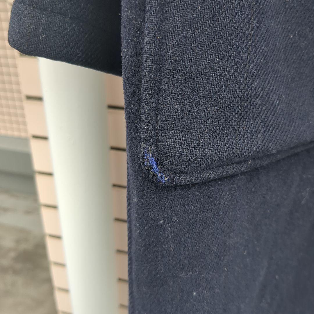 ダッフルコート　グローバーオール　金タグ