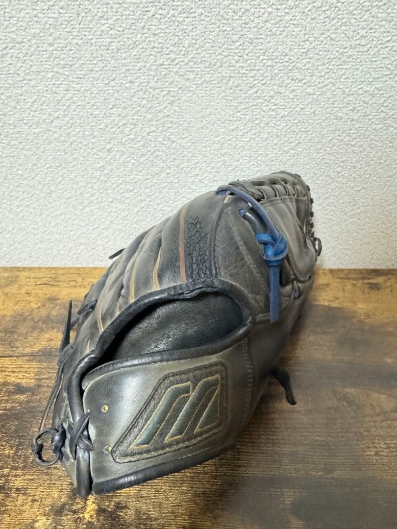 ミズノプロ ビューリーグ 投手用グローブ