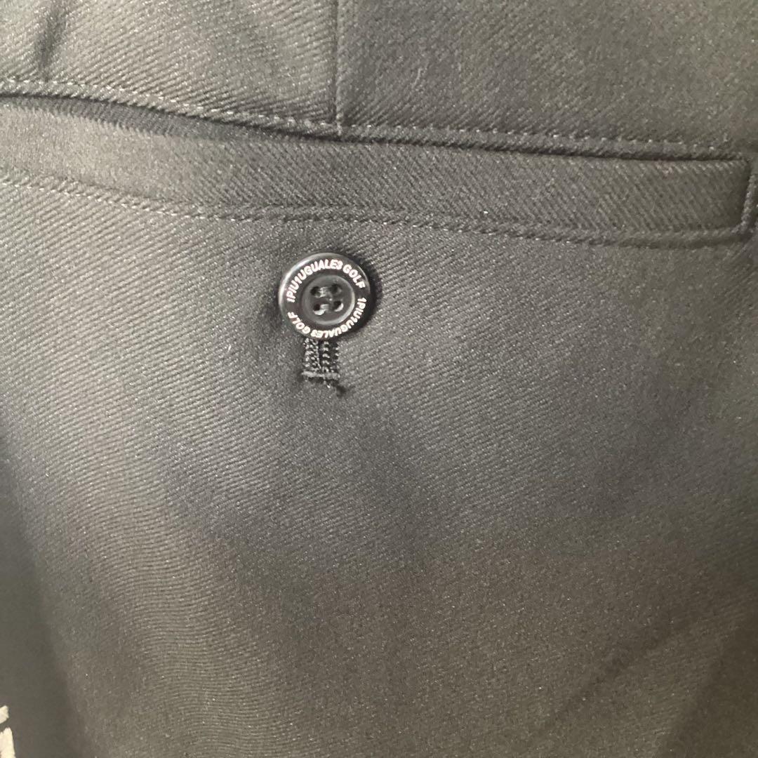 1PIU1UGUALE3 GOLF ストレッチ　パンツ