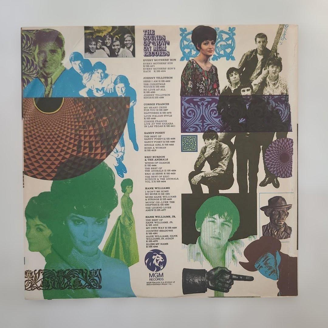 ★ＵＳオリジナル盤★『CHAMAELEON CHURCH』カメレオン・チャーチ