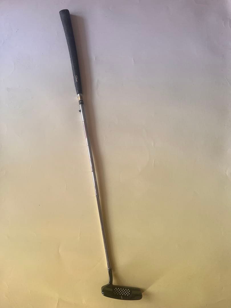 Scotty Cameron Santa Fe Tel3 パター