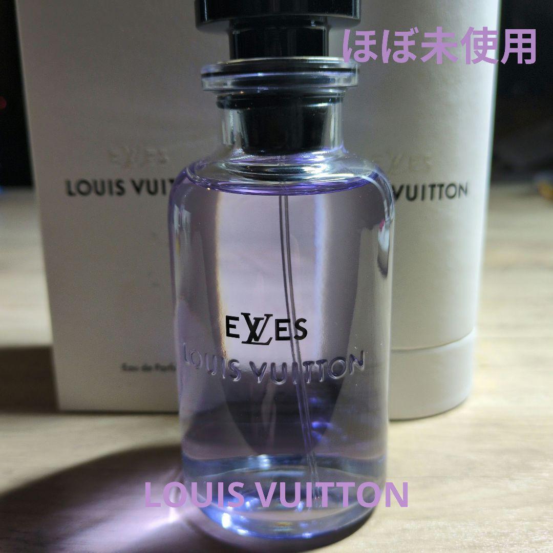 eLVes ルイ・ヴィトン オードゥ パルファン 100ml