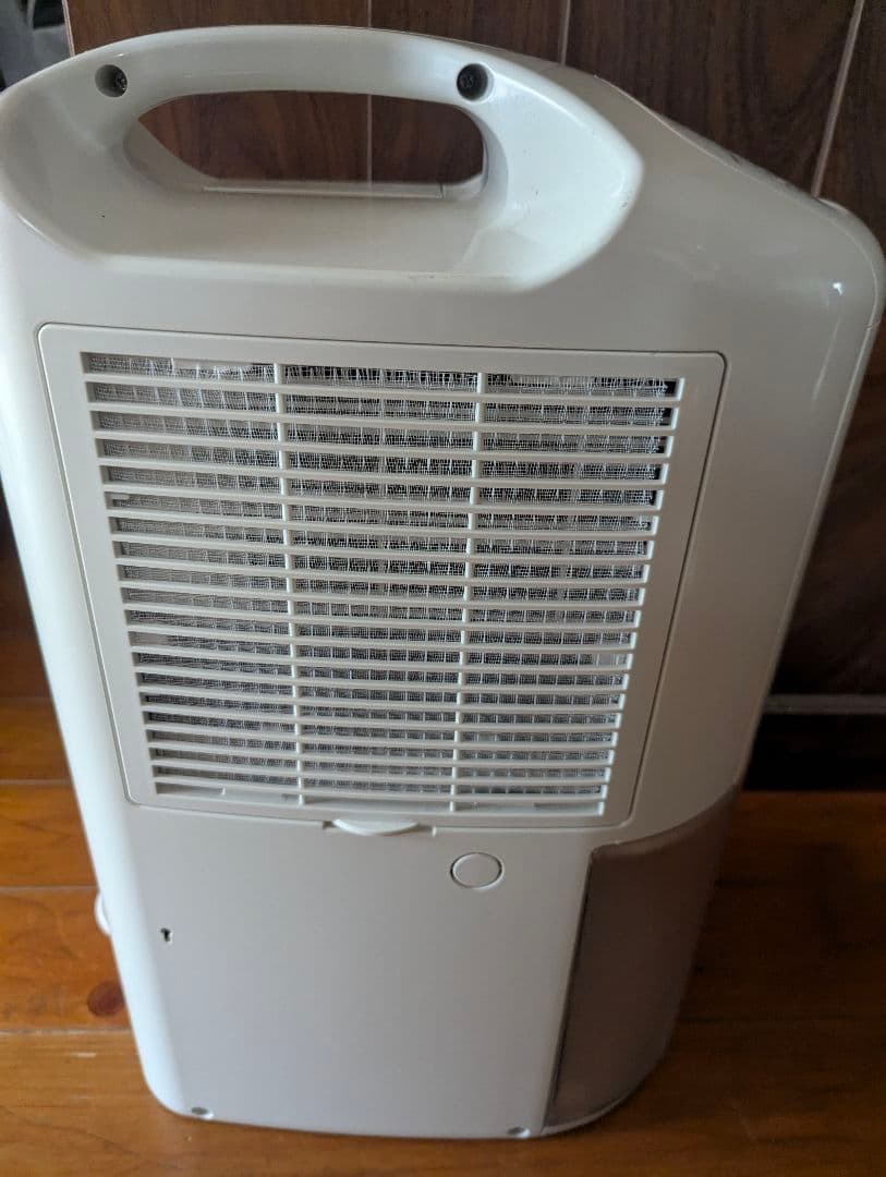 コロナ 除湿機 CD-P63A　2020年製