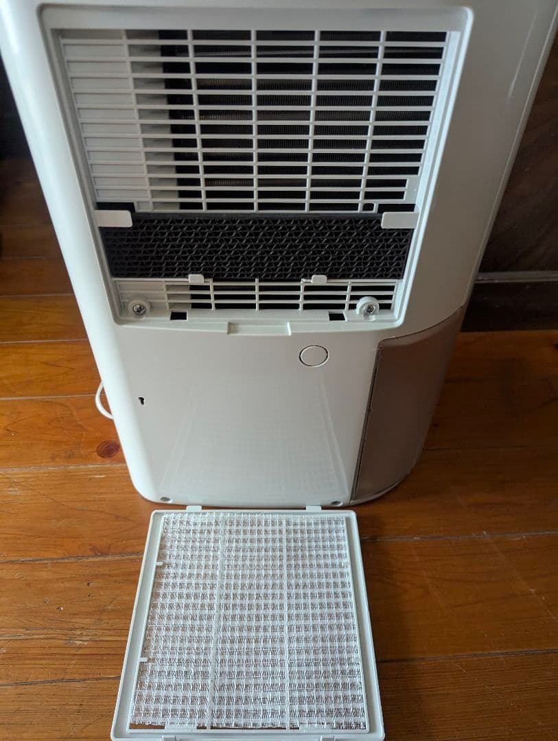 コロナ 除湿機 CD-P63A　2020年製