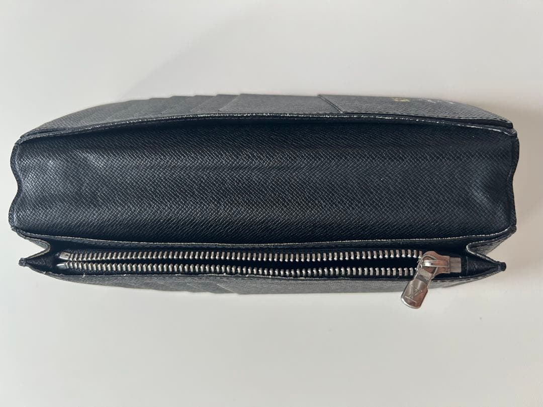 【レア！】限定デザインLouis Vuitton Wallet（財布）