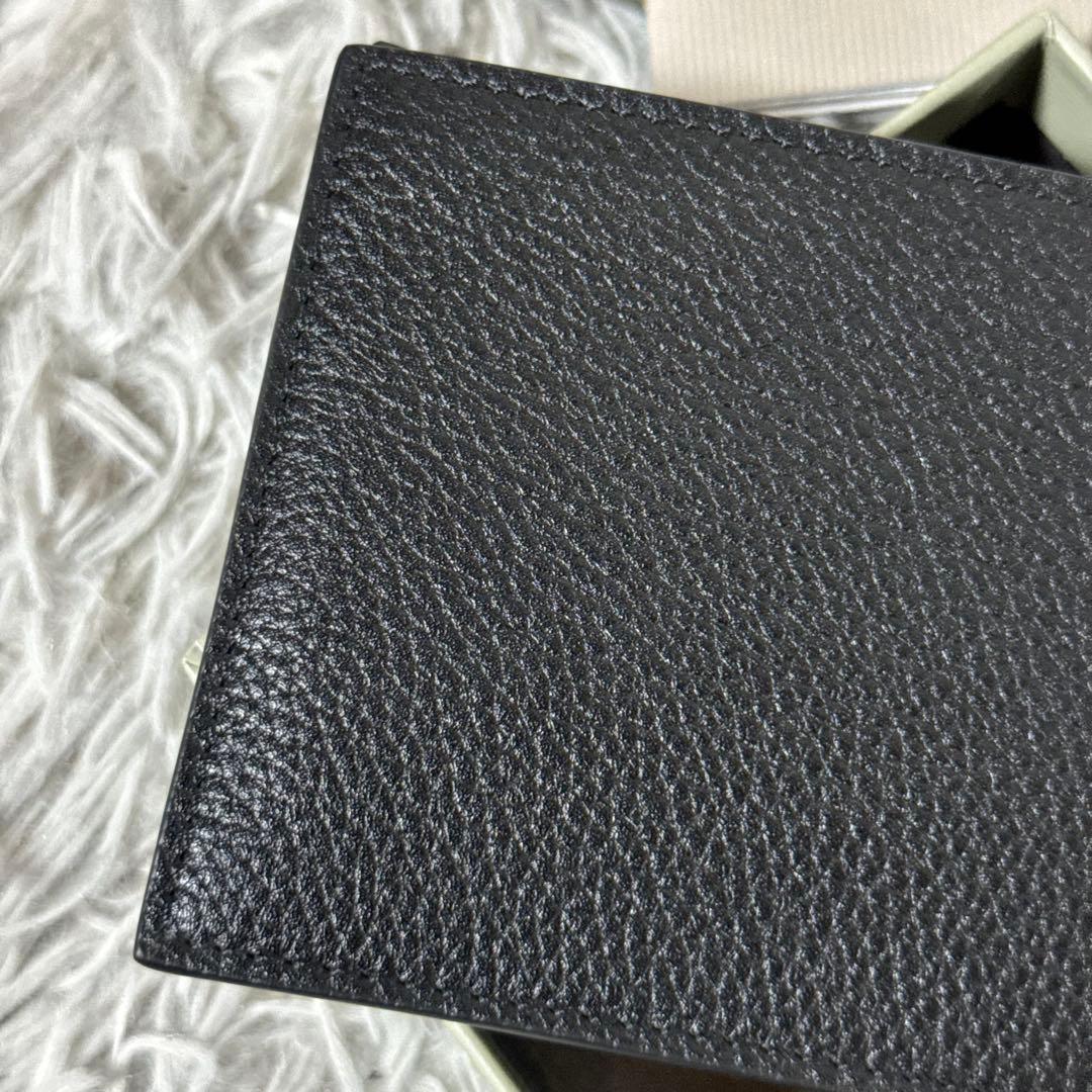 新品未使用✨トムフォード　YT231 LCL158G マネークリップ　ブラック