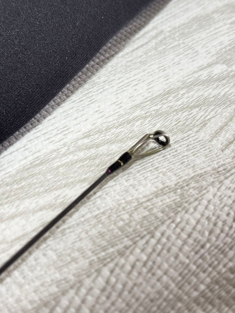 ティムコ フェンウィック リンクス 64SULJ