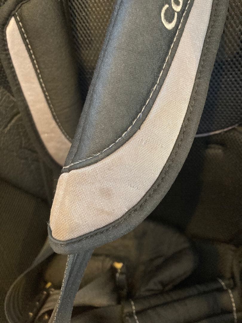 【専用】コンビ ネルーム エッグショック ホワイトレーベル 上位モデル 回転式