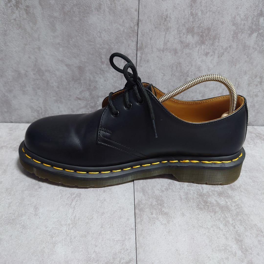 極美品　ドクターマーチン　1461 3ホールシューズ　uk6　25cm　正規品
