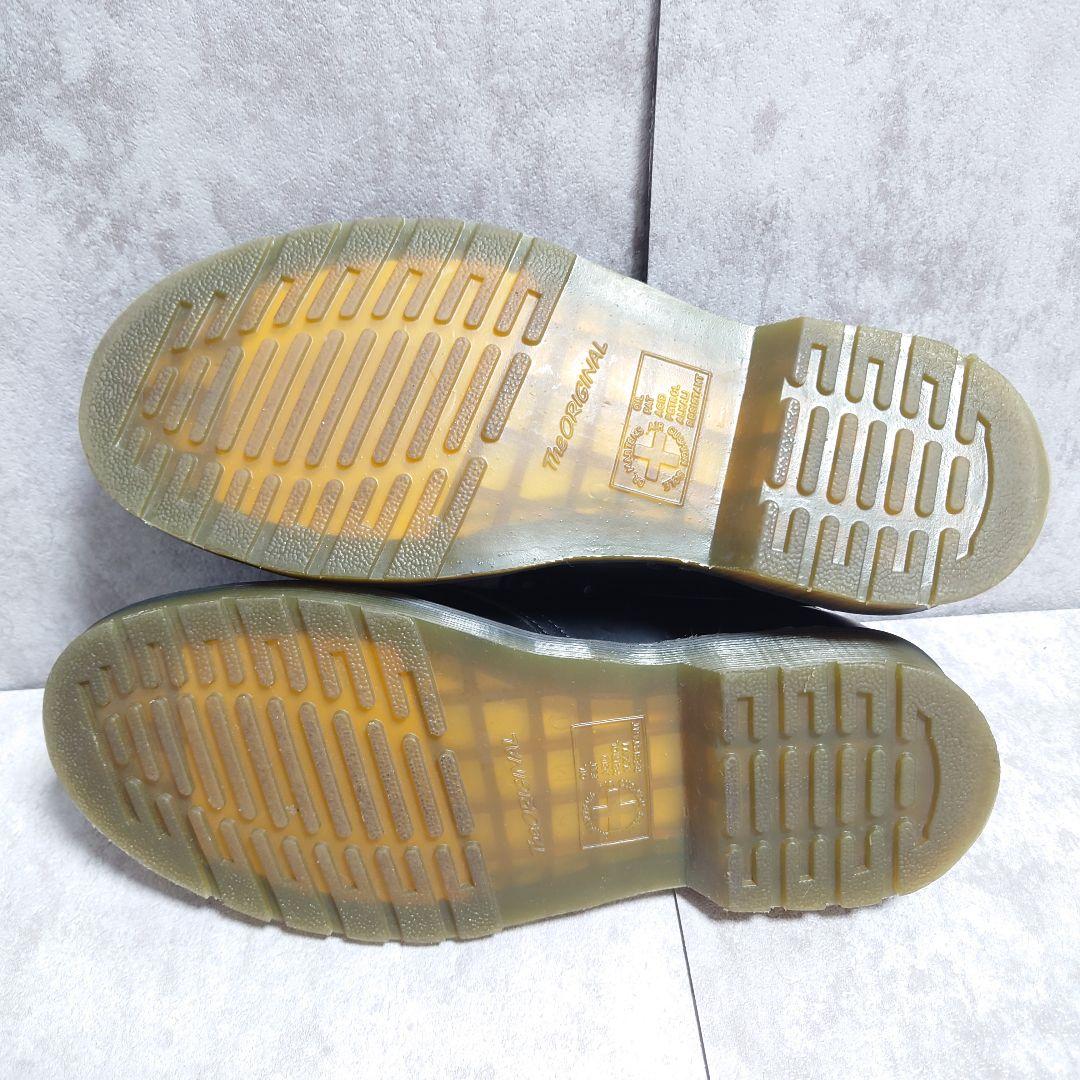 極美品　ドクターマーチン　1461 3ホールシューズ　uk6　25cm　正規品