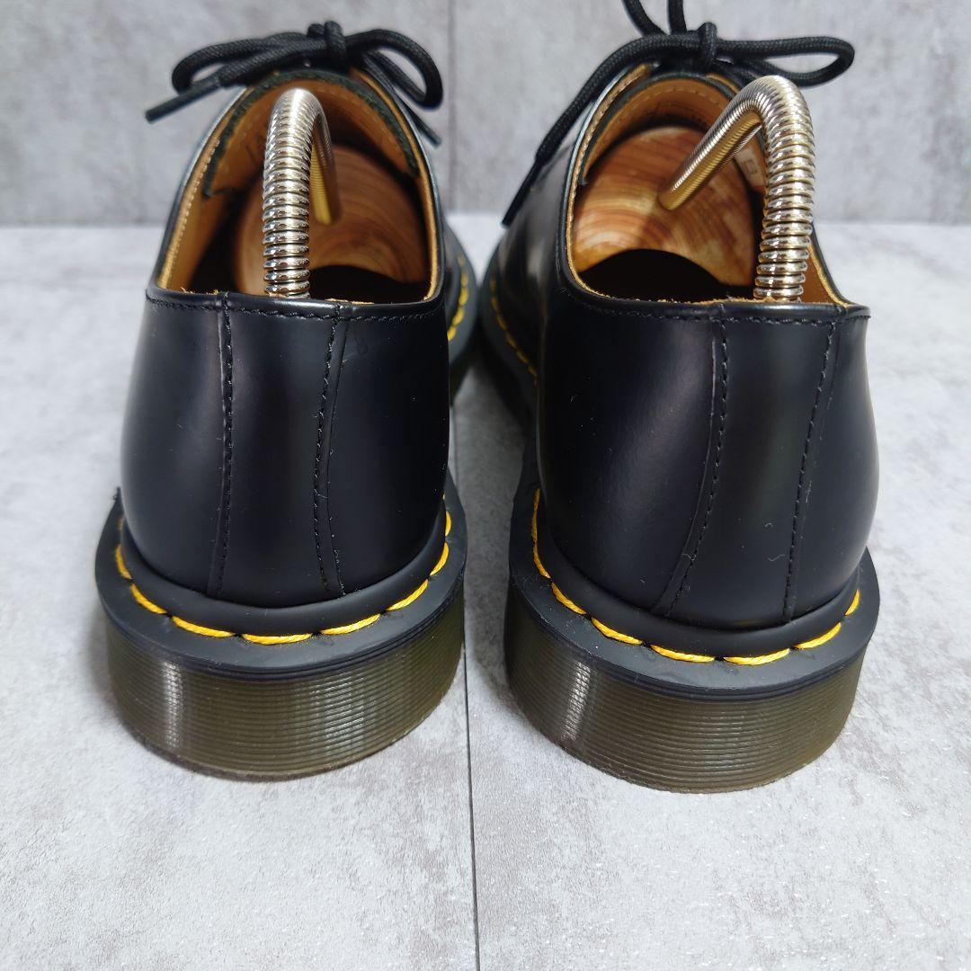 極美品　ドクターマーチン　1461 3ホールシューズ　uk6　25cm　正規品