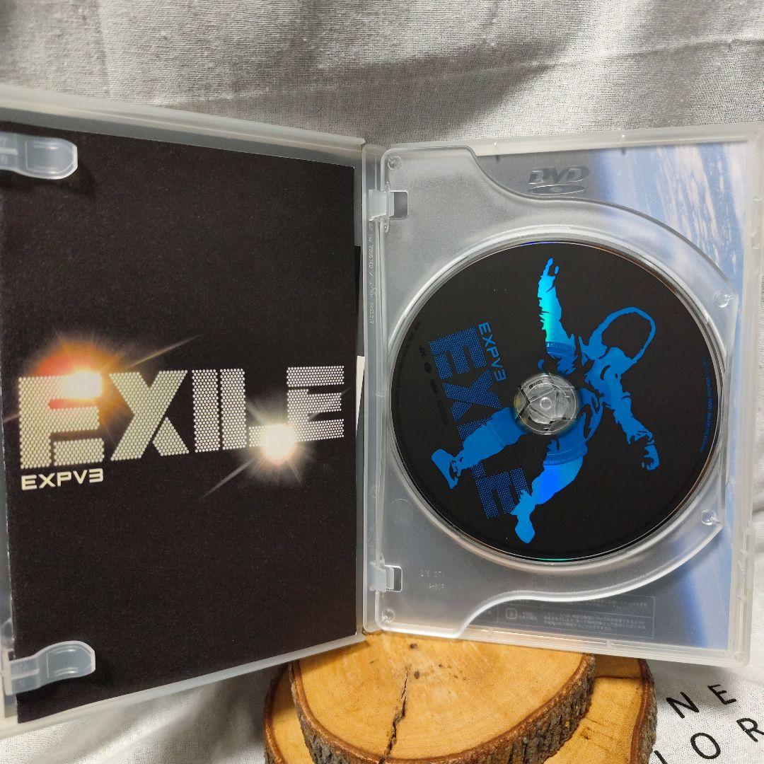 ミュージック EXILE/EXPV 3