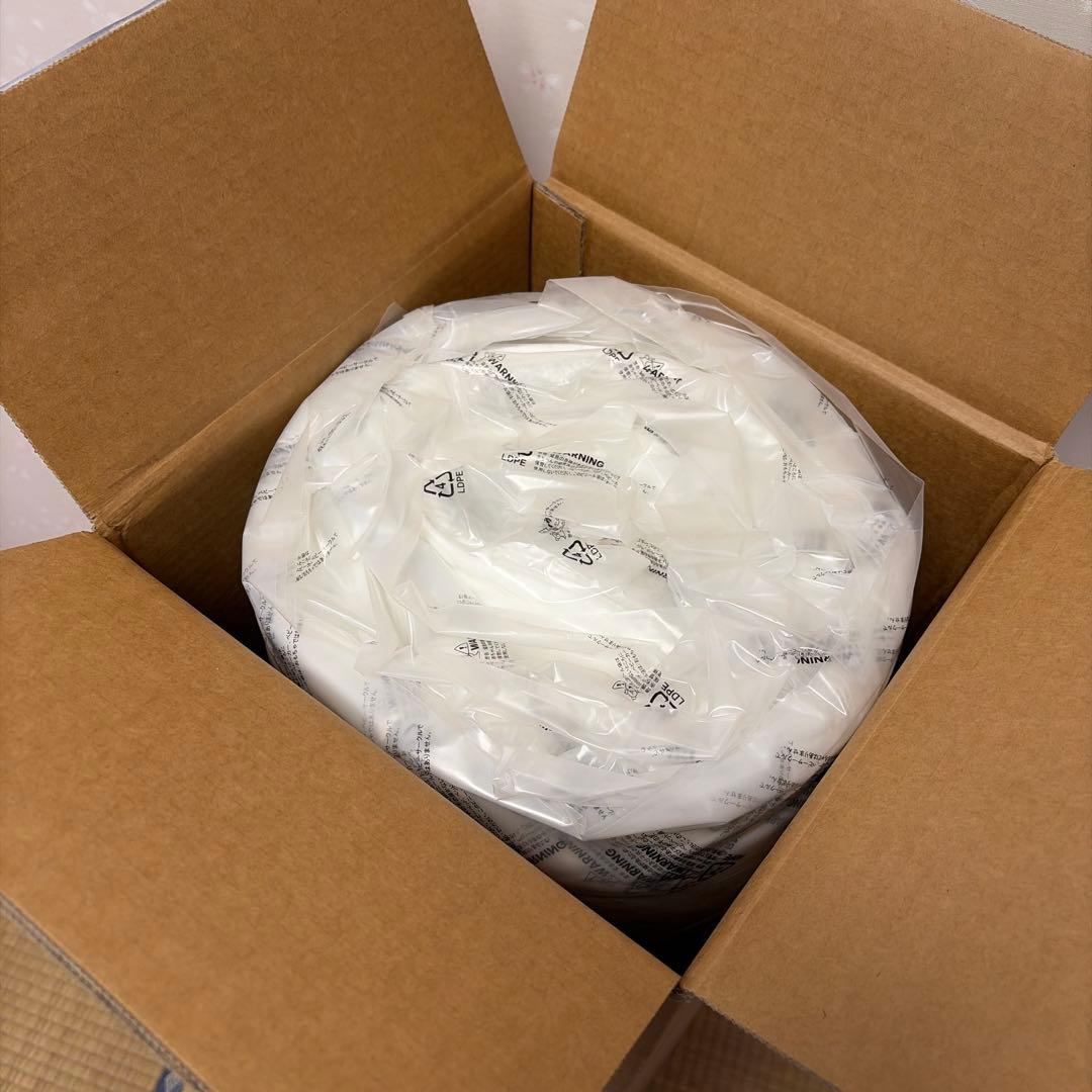 新品未使用　コアラフトン OASIS シングル