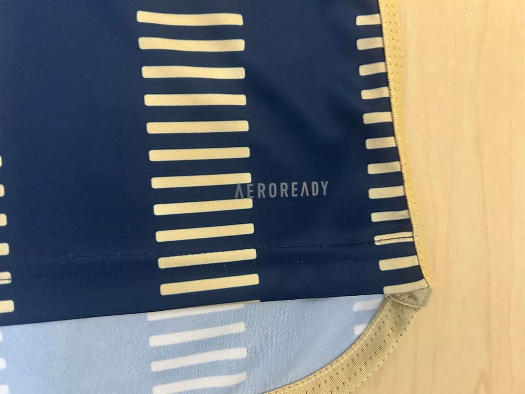 2023年 横浜F・マリノス 宮市亮 スペシャルユニフォーム 日本代表アーセナル