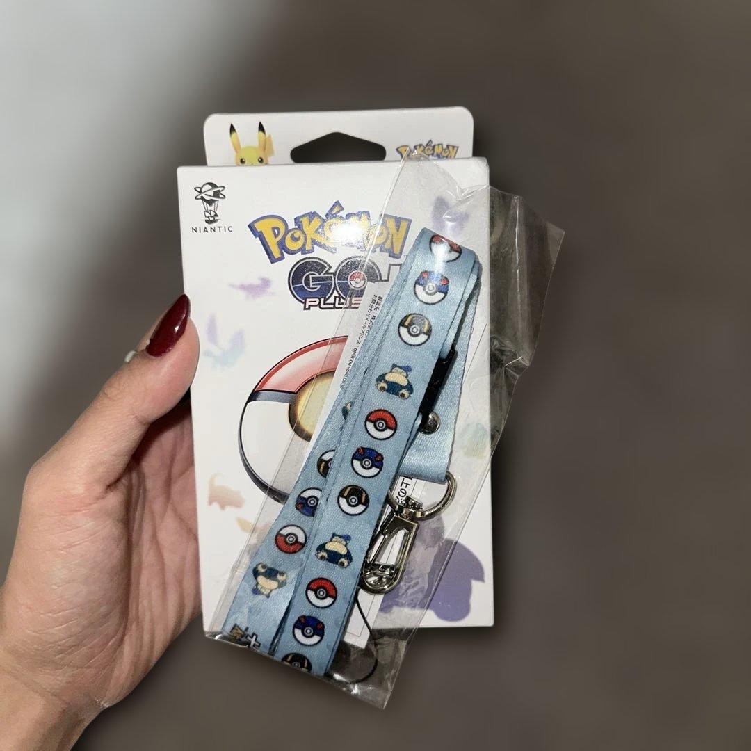 その他 Pokemon GO Plus +