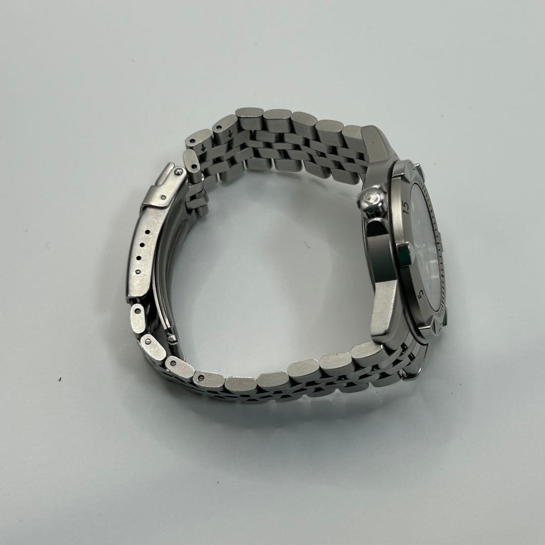 タグホイヤー プロフェッショナル 200M 箱・ケース・ギャランティーカード付