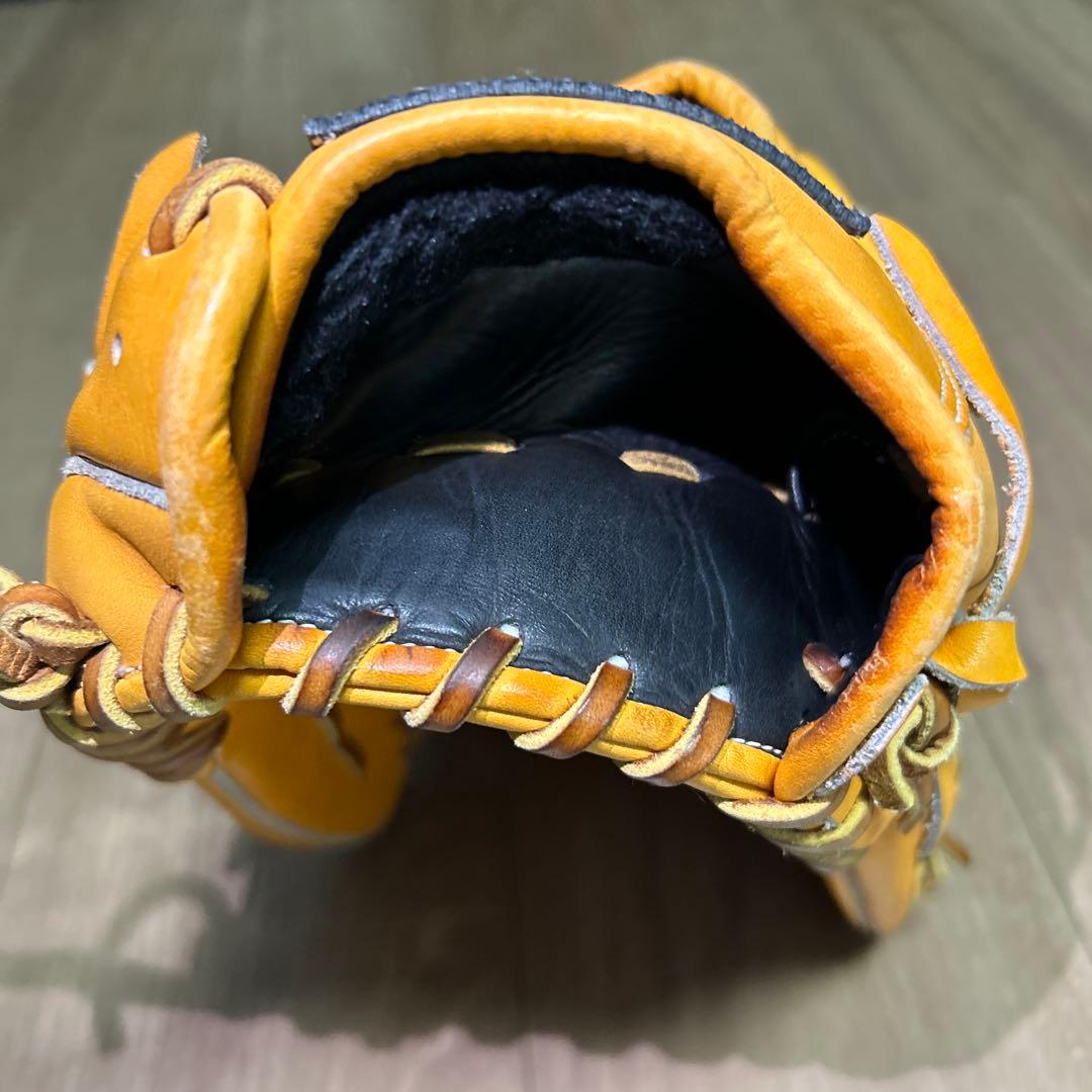 ウィルソンPRO-STOCK RGP71L