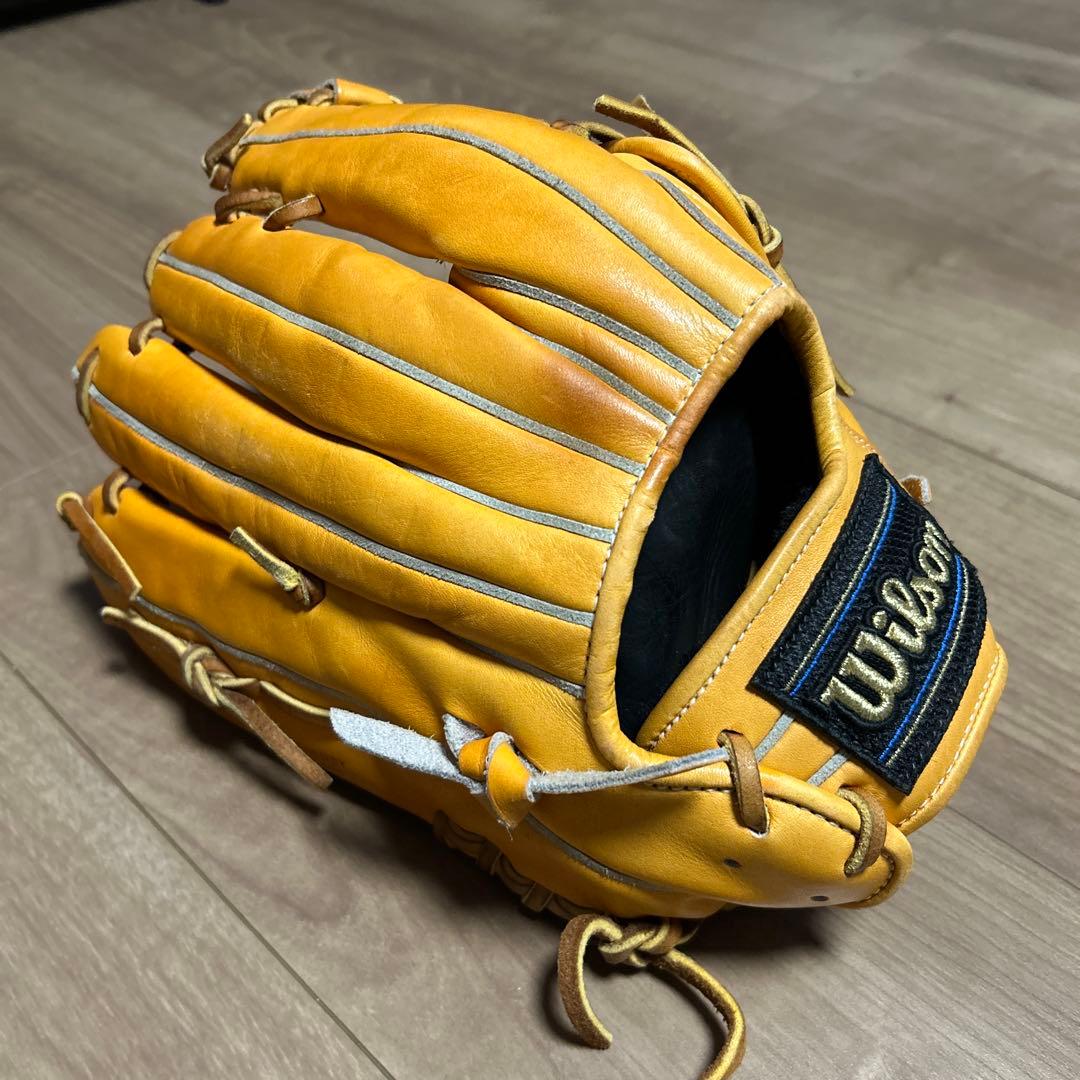 ウィルソンPRO-STOCK RGP71L