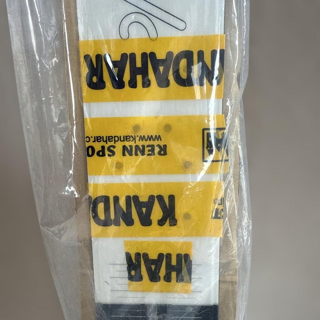 BLASTRACK farther スキー板