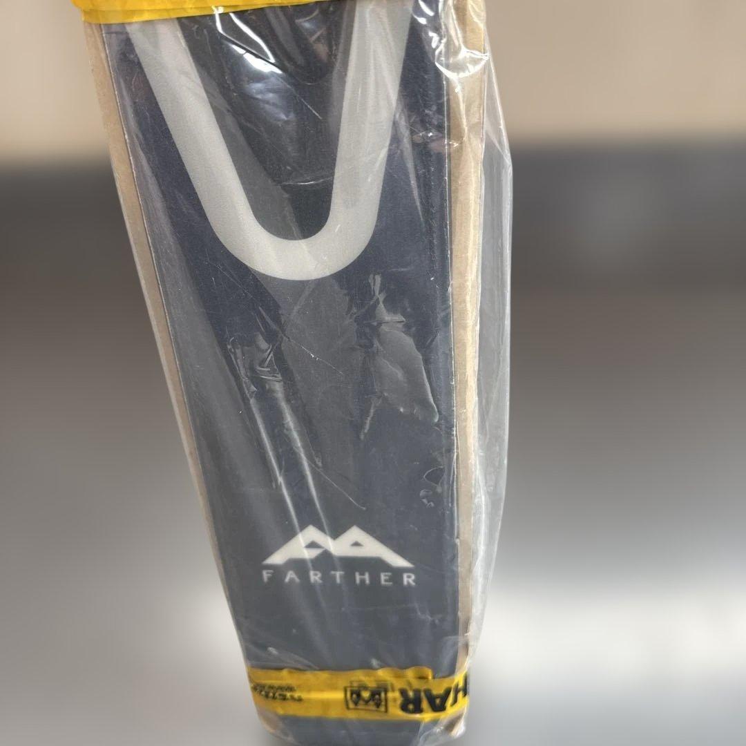 BLASTRACK farther スキー板