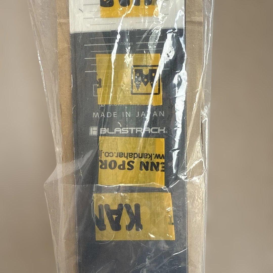 BLASTRACK farther スキー板