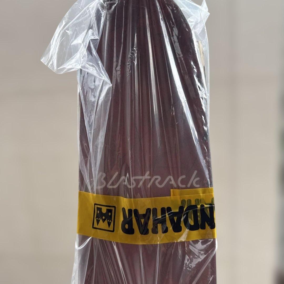 BLASTRACK farther スキー板