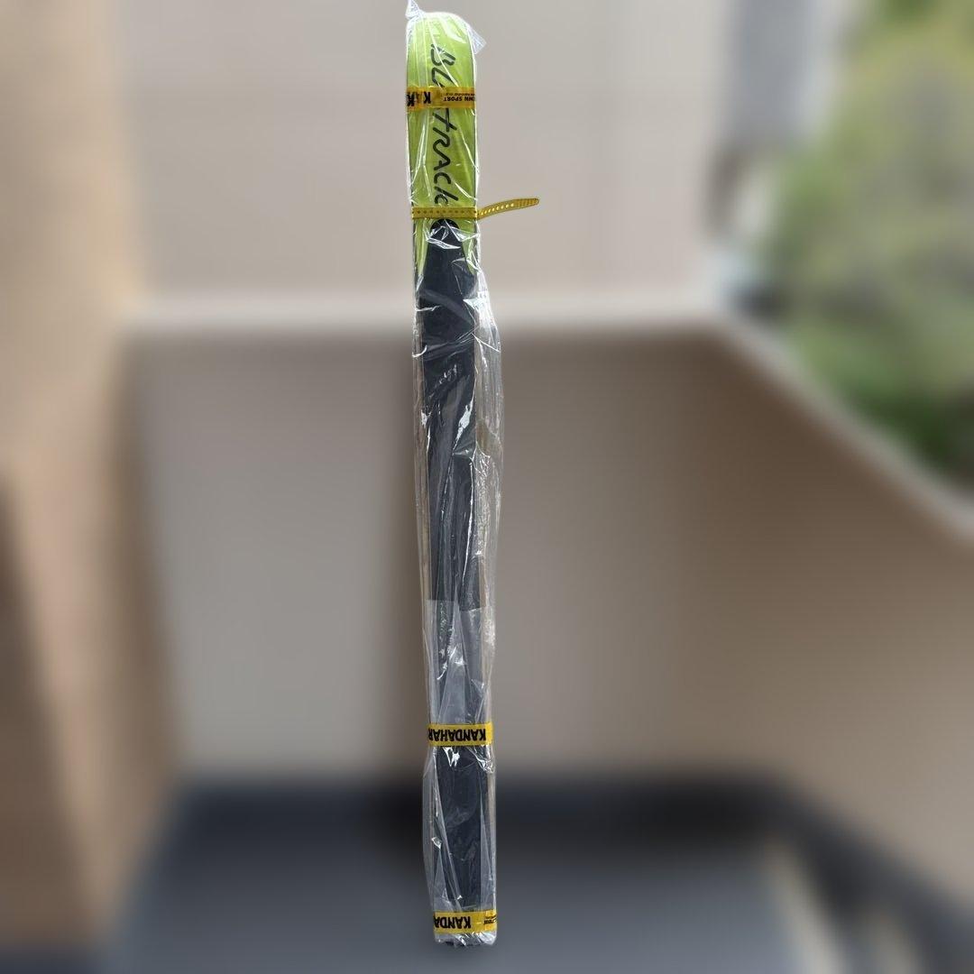 BLASTRACK farther スキー板