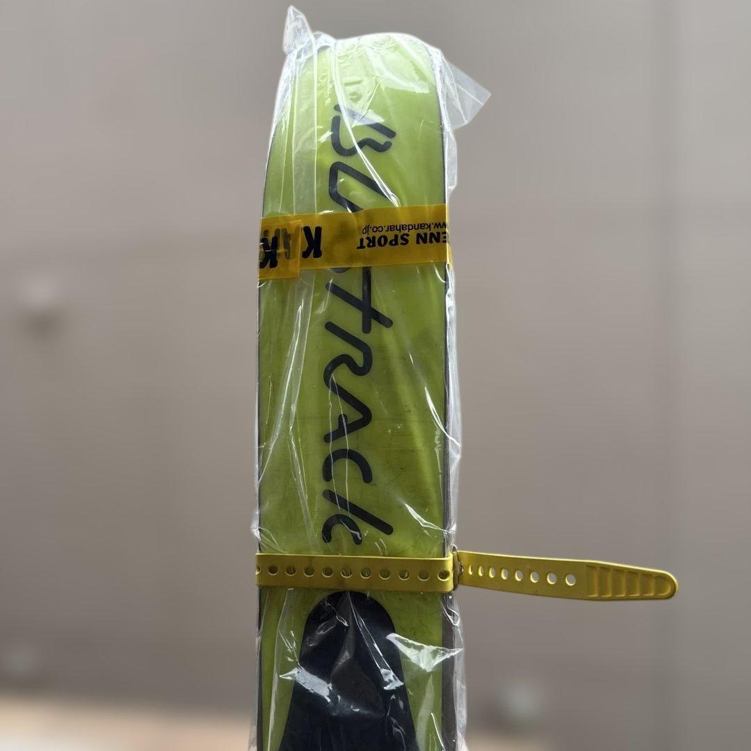 BLASTRACK farther スキー板