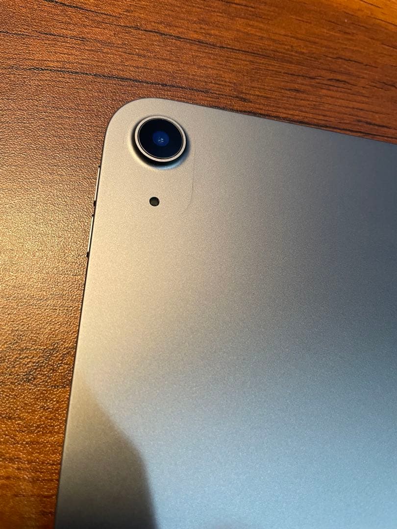 【ジャンク品】iPad Air 第4世代 スペースグレー Wi-Fiモデル