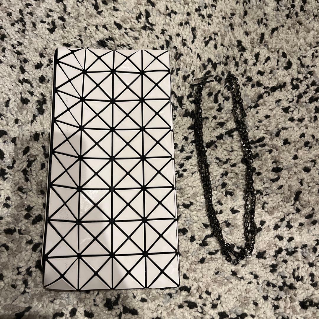 BAOBAO 幾何学模様 バオバオイッセイミヤケ