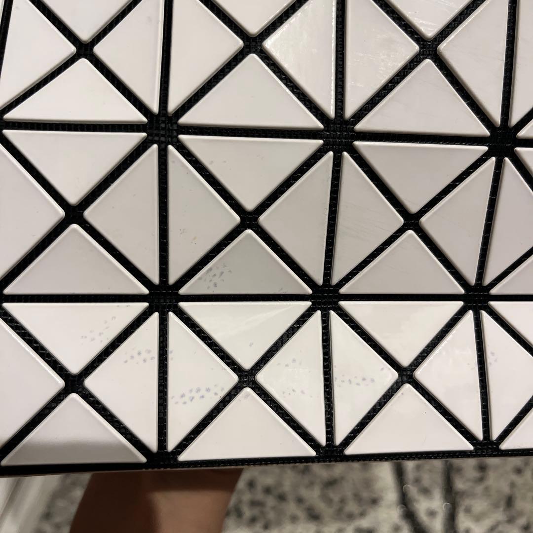 BAOBAO 幾何学模様 バオバオイッセイミヤケ