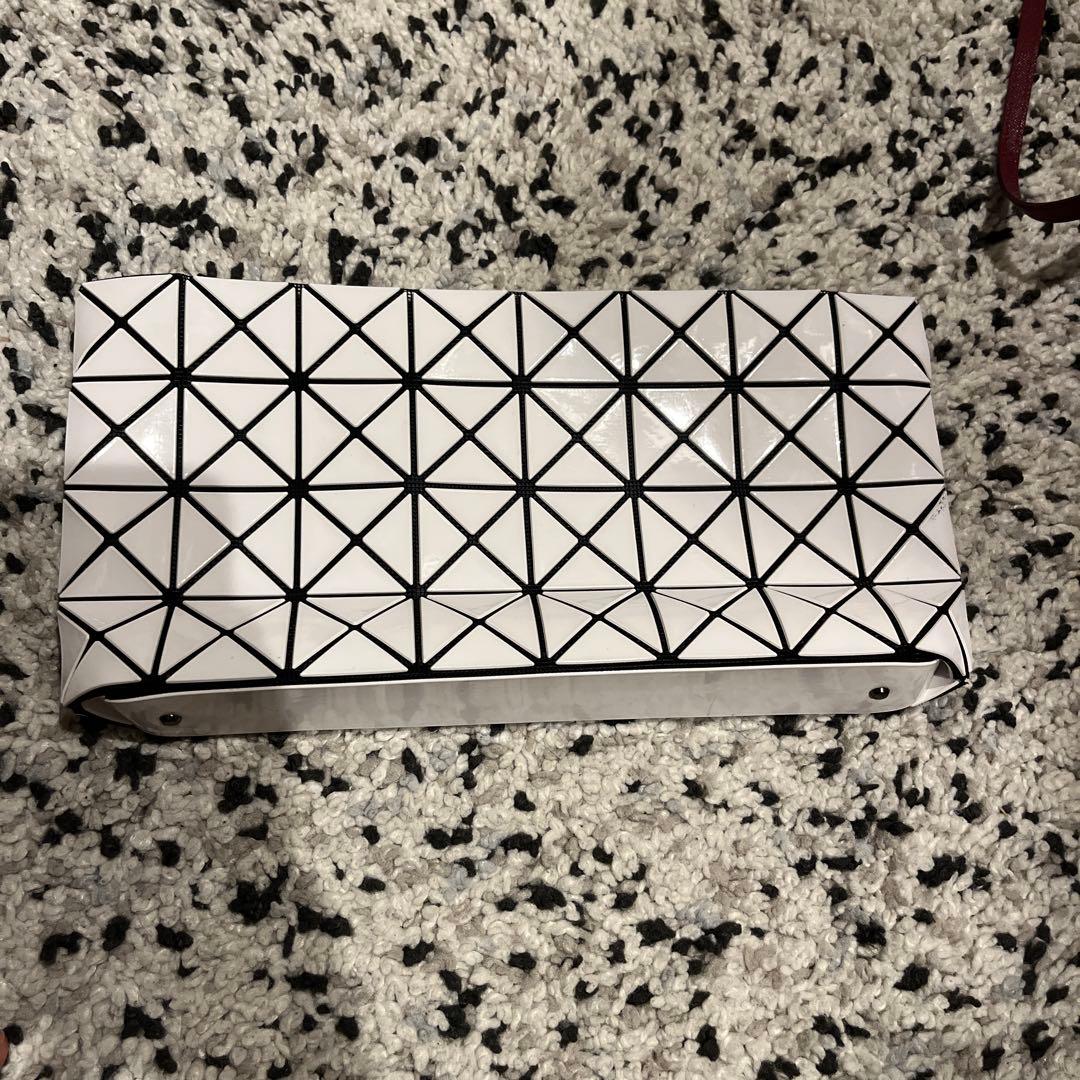 BAOBAO 幾何学模様 バオバオイッセイミヤケ