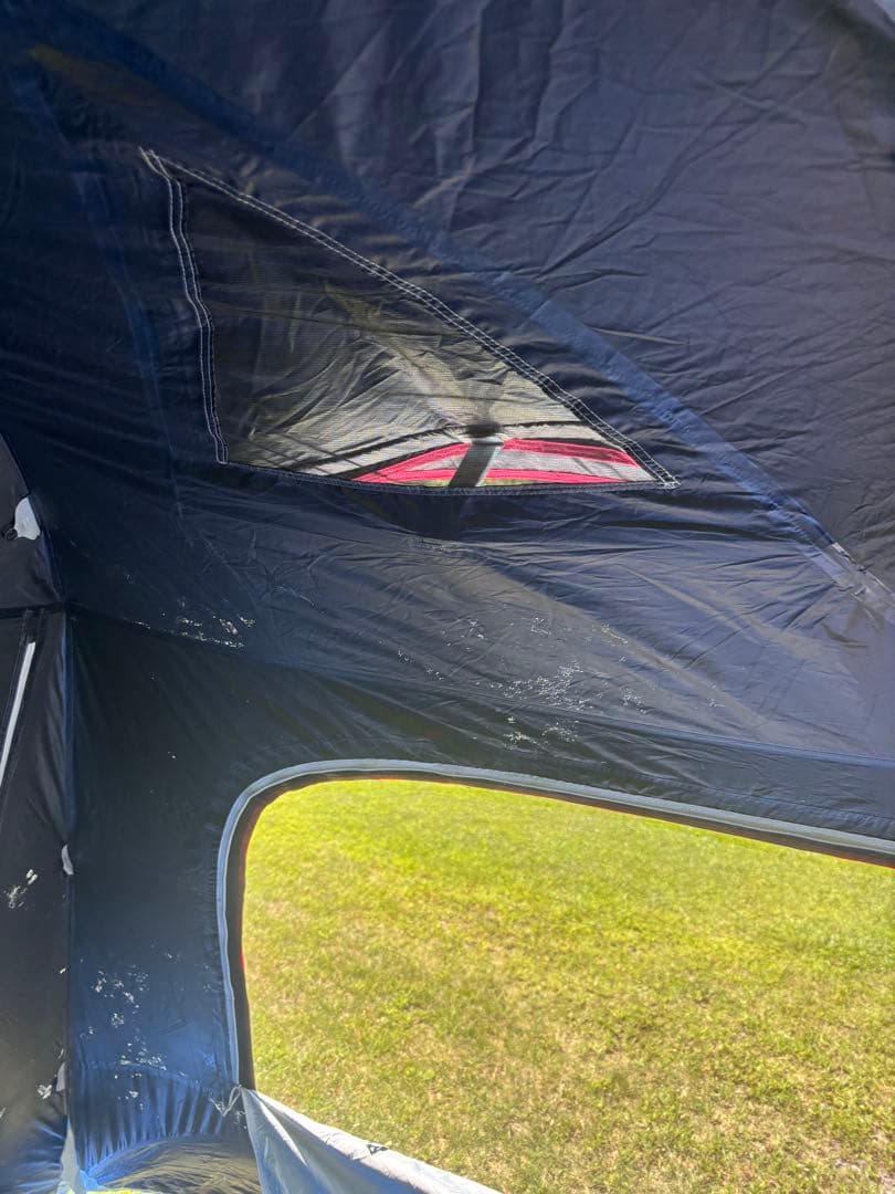 タフスクリーン2ルームハウス/MDX＋