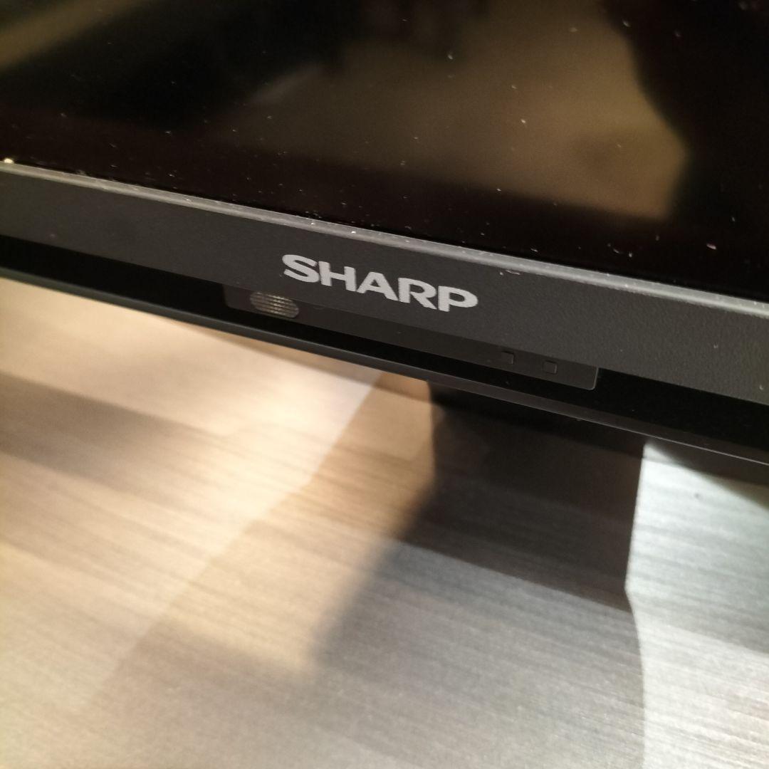 M♦BOX-b様引取専用　SHARP　AQUOS 4T-C50CL1 50V型