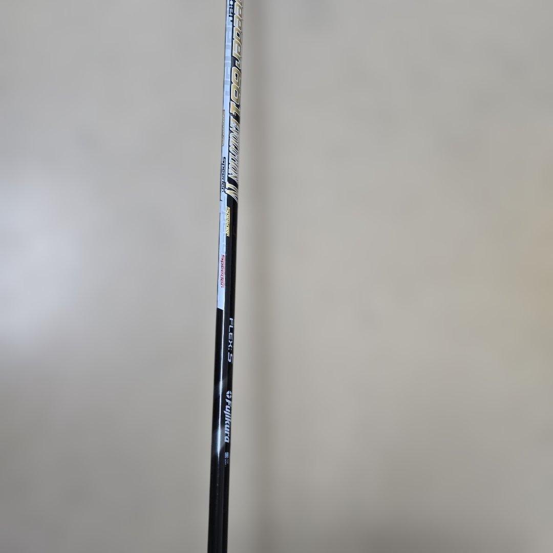 TaylorMade.M3ドライバー