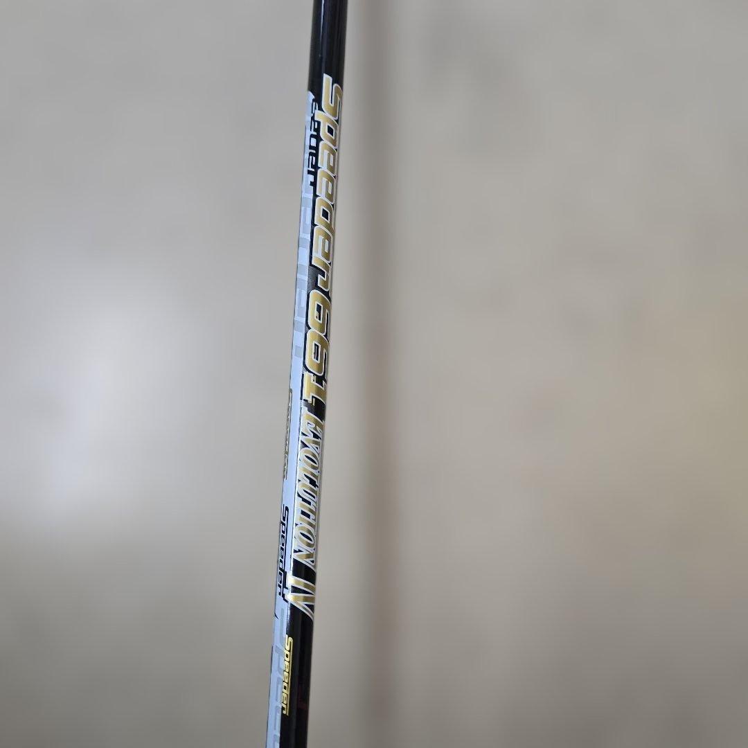 TaylorMade.M3ドライバー