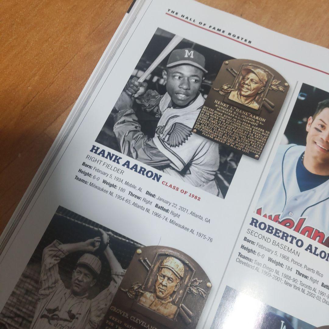 イチロー 2025年アメリカ野球殿堂イヤーブック