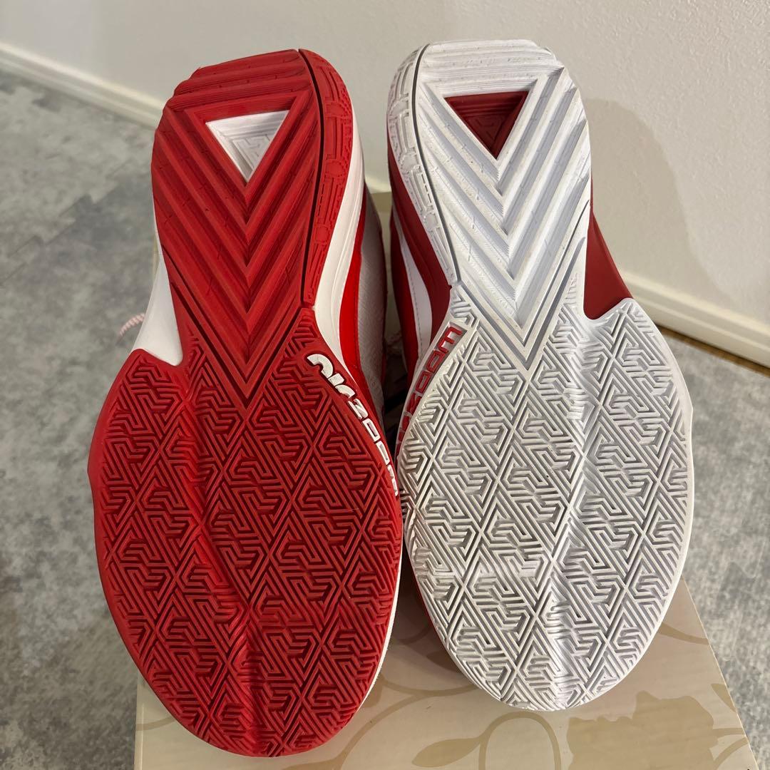 ナイキ バスケットボールシューズ zoom freak 5 asw ep