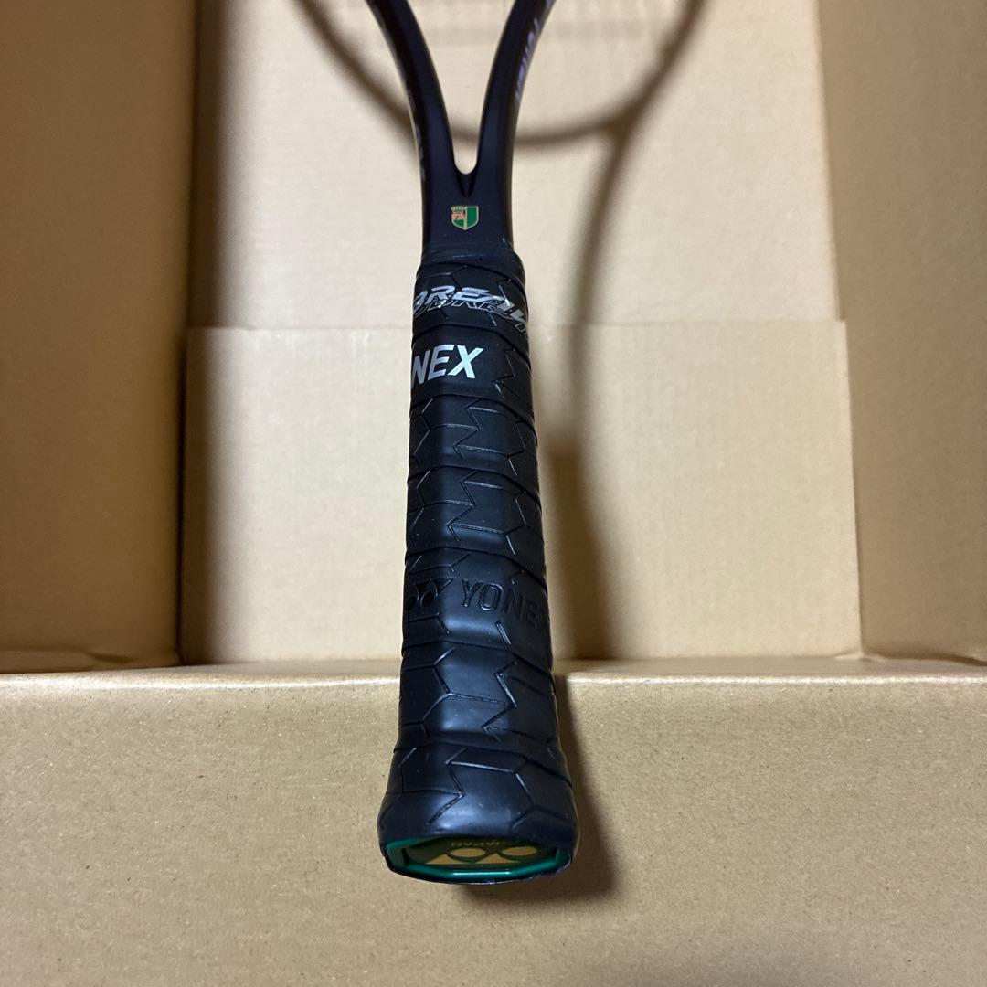 ヨネックス　ジオブレイク７０Ｖ