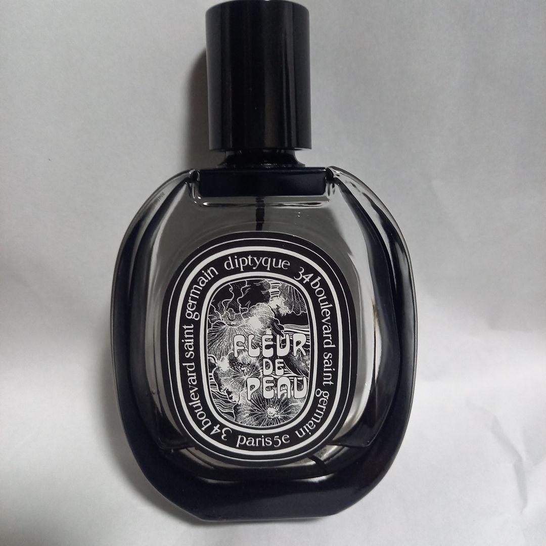 香水セット　Dior Sauvage, Diptyque Eau Duelle