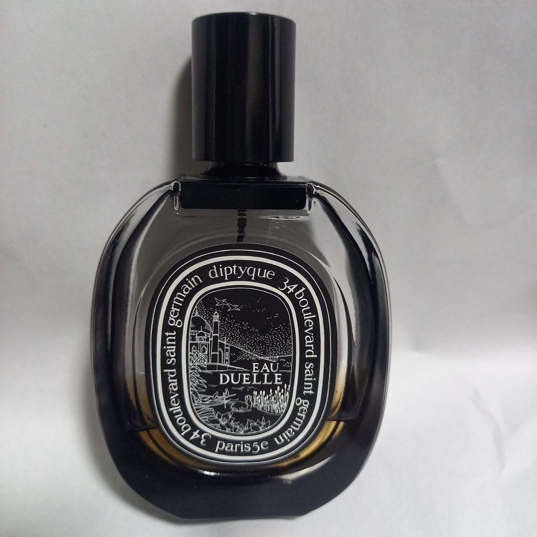 香水セット　Dior Sauvage, Diptyque Eau Duelle