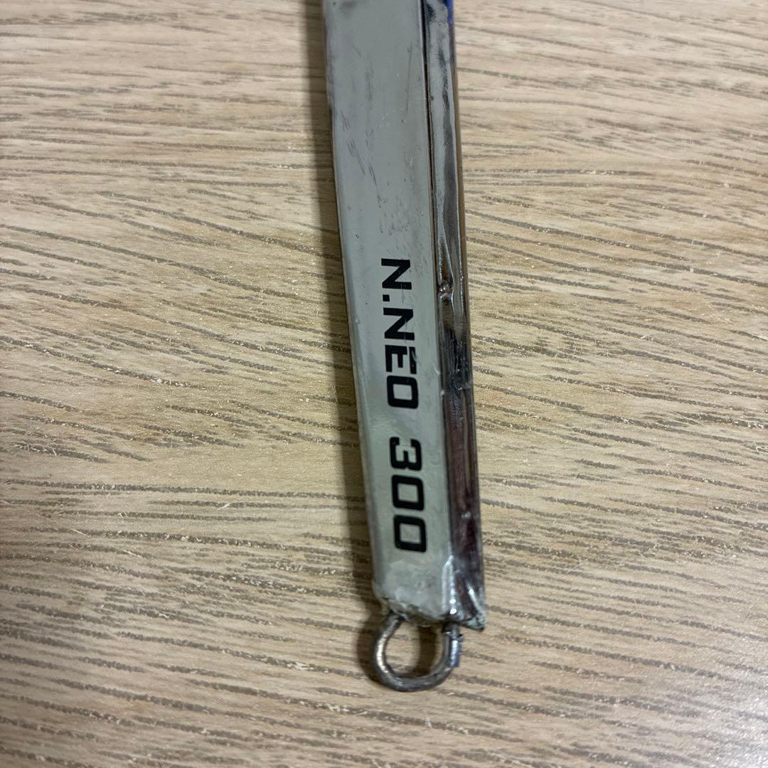 ポーズレス　TG ノブナガネオ　300gセット