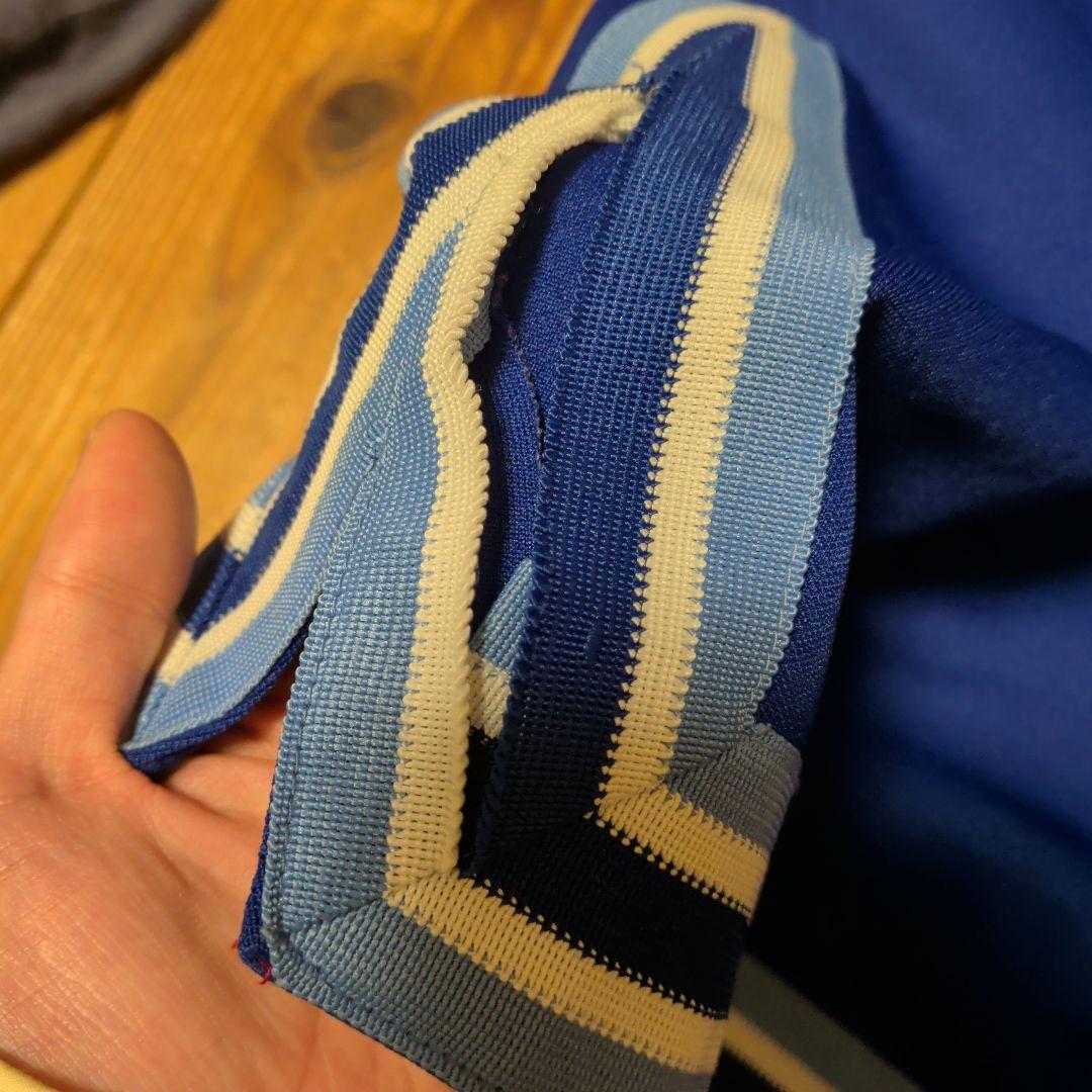 Los Angeles Lakers シャツ 3XL 青 bboy