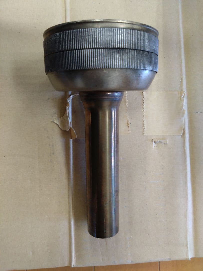 ndロードスター　ウルトラソニックマフラー