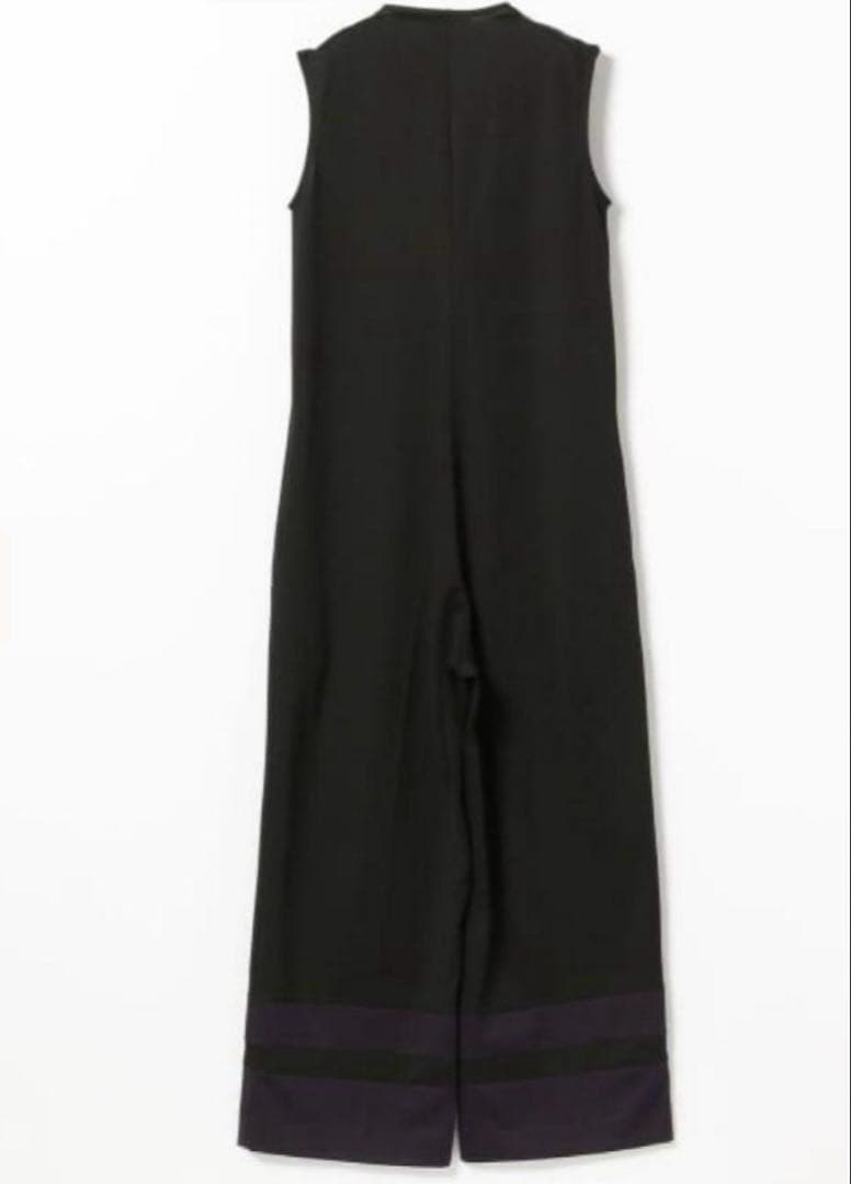 チノCINOH デミルクスビームス ロンパース