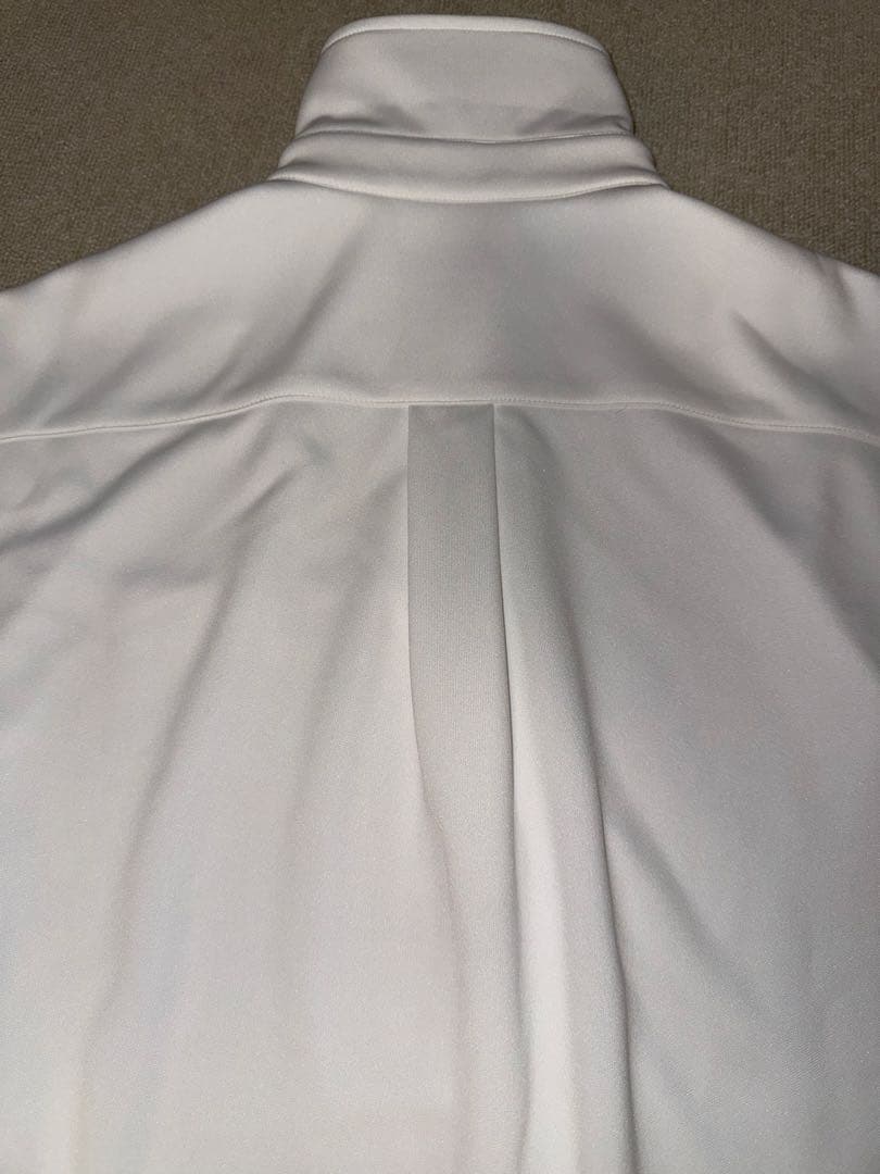 VALENTINO ヴァレンティノ　トラックジャケットボタンシャツ