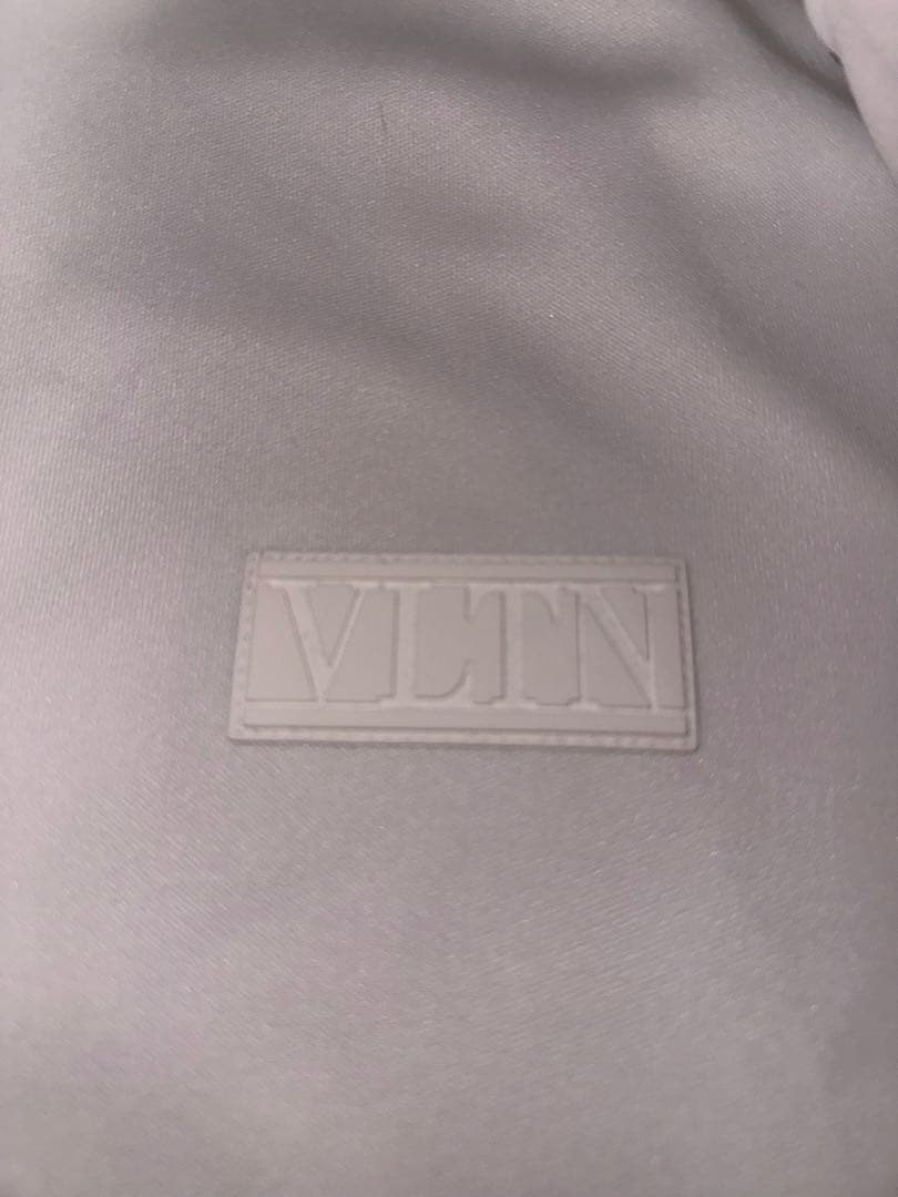 VALENTINO ヴァレンティノ　トラックジャケットボタンシャツ