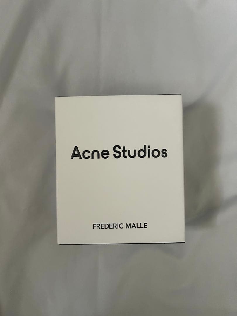 Acne Studios FREDERIC MALLE オードパルファム