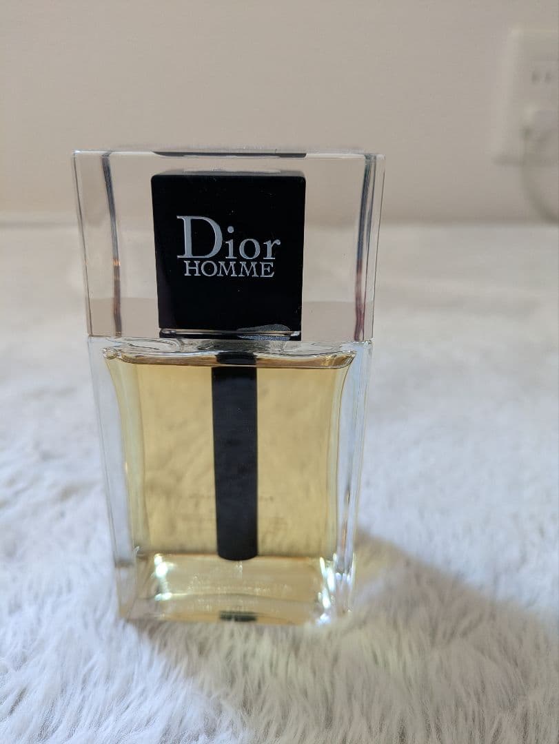 ディオールオム オードゥトワレ 100ml